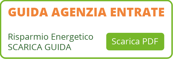 Risparmio Energetico