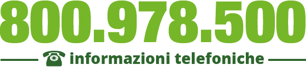 numero verde